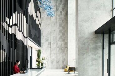 هتل Hyatt Regency Wuxi