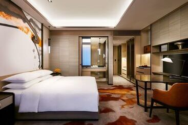 هتل Hyatt Regency Wuxi
