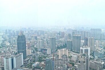 هتل Hyatt Regency Wuxi