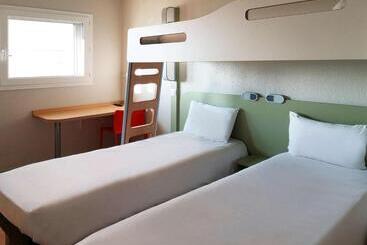هتل Ibis Budget Paris Porte De Vanves