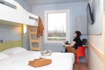 هتل Ibis Budget Paris Porte De Vanves