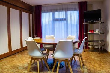 酒店 Initial By Balladins La Rochesuryon
