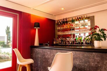 酒店 Initial By Balladins La Rochesuryon