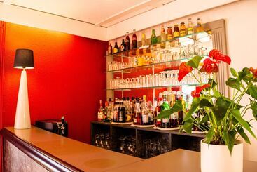 酒店 Initial By Balladins La Rochesuryon