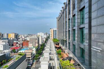 هتل Jeju Central City