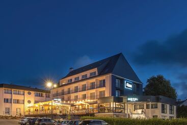 هتل L Escale Marine, The Originals Relais