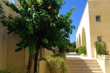 La Fiermontina Luxury Home - Lecce