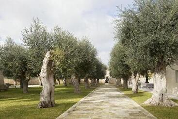 هتل La Fiermontina Luxury Home