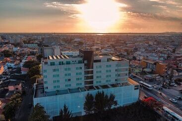 Paradiso Corporate - Cabo Frio