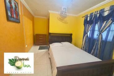هتل Posada Nativa Derma´s Inn