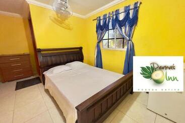 هتل Posada Nativa Derma´s Inn