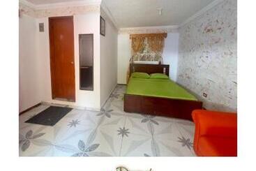 هتل Posada Nativa Derma´s Inn