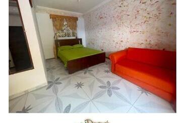 هتل Posada Nativa Derma´s Inn