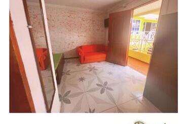 هتل Posada Nativa Derma´s Inn