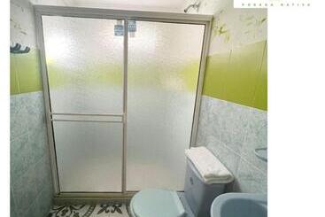 هتل Posada Nativa Derma´s Inn