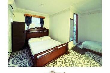 هتل Posada Nativa Derma´s Inn