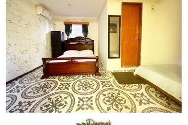 هتل Posada Nativa Derma´s Inn