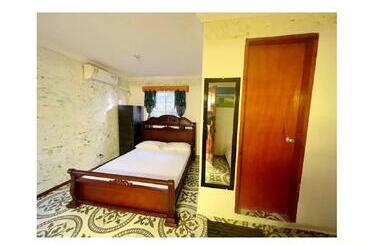 هتل Posada Nativa Derma´s Inn