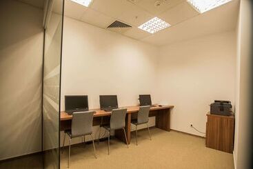 Ramada Plaza Craiova - Craiova