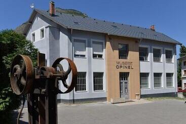 هتل Residence Plein Soleil