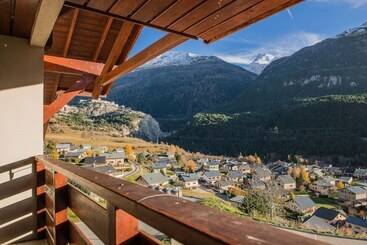 هتل Residence Plein Soleil