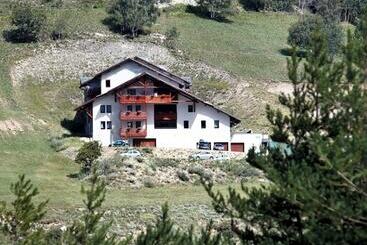 هتل Residence Plein Soleil