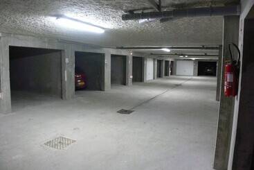 هتل Residence Plein Soleil