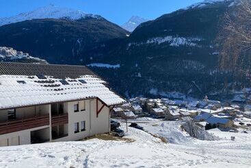 هتل Residence Plein Soleil