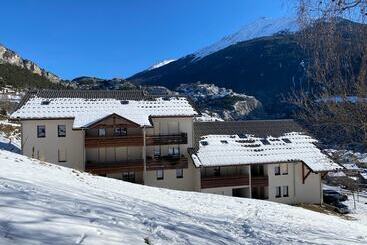 هتل Residence Plein Soleil