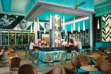 هتل Riu Reggae Adults Only All Inclusive