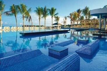 هتل Riu Reggae   Adults Only   All Inclusive