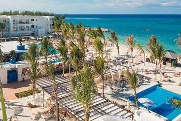 هتل Riu Reggae   Adults Only   All Inclusive
