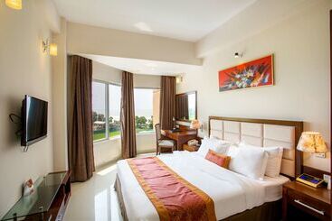 هتل Sea Pearl Beach Resort & Spa