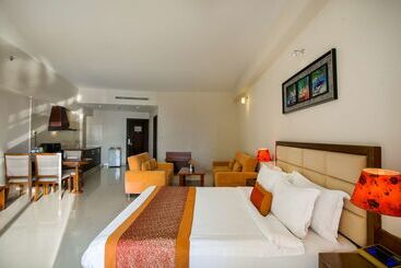 هتل Sea Pearl Beach Resort & Spa