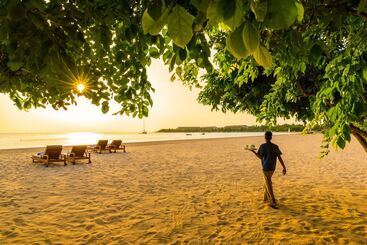 هتل Sunrise Pasikuda