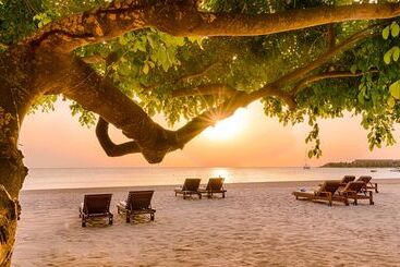 هتل Sunrise Pasikuda