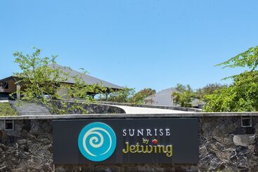 هتل Sunrise Pasikuda