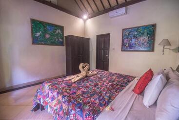 هتل Trijaya Guest House Pemuteran
