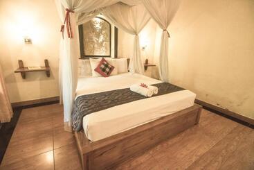 هتل Trijaya Guest House Pemuteran
