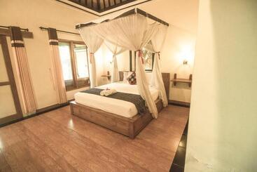 هتل Trijaya Guest House Pemuteran