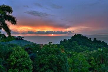 هتل Tulemar Resort