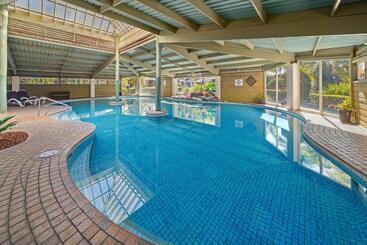 هتل Ultiqa Village Resort