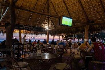هتل & Villas Tangeri