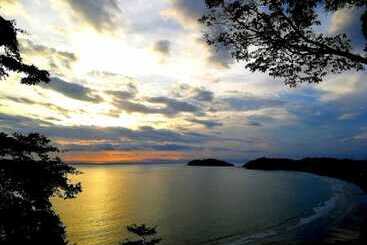 هتل & Villas Tangeri