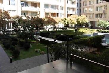 هتل Vip Apartments Chile