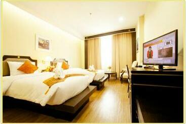 هتل Wangchan Riverview