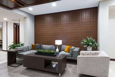 هتل Wingate By Wyndham Sidney