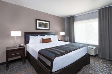 هتل Wingate By Wyndham Sidney