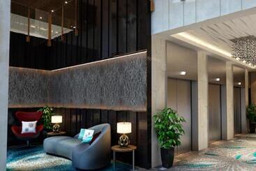 Louis Kienne Hotel Simpang Lima