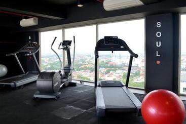 Louis Kienne Hotel Simpang Lima